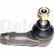 Delphi Steering Tie Rod End Ball Joint Front Right M14x1.5 fits Audi 100 C3