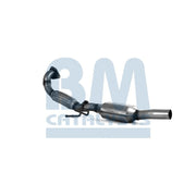 BM Catalysts Homologated Diesel Cat fits Seat Cordoba 1996-2002 1.9