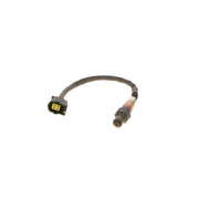 Bosch O2 Lambda Oxygen Sensor Left fits Mercedes-Benz S-Class 2009-2013