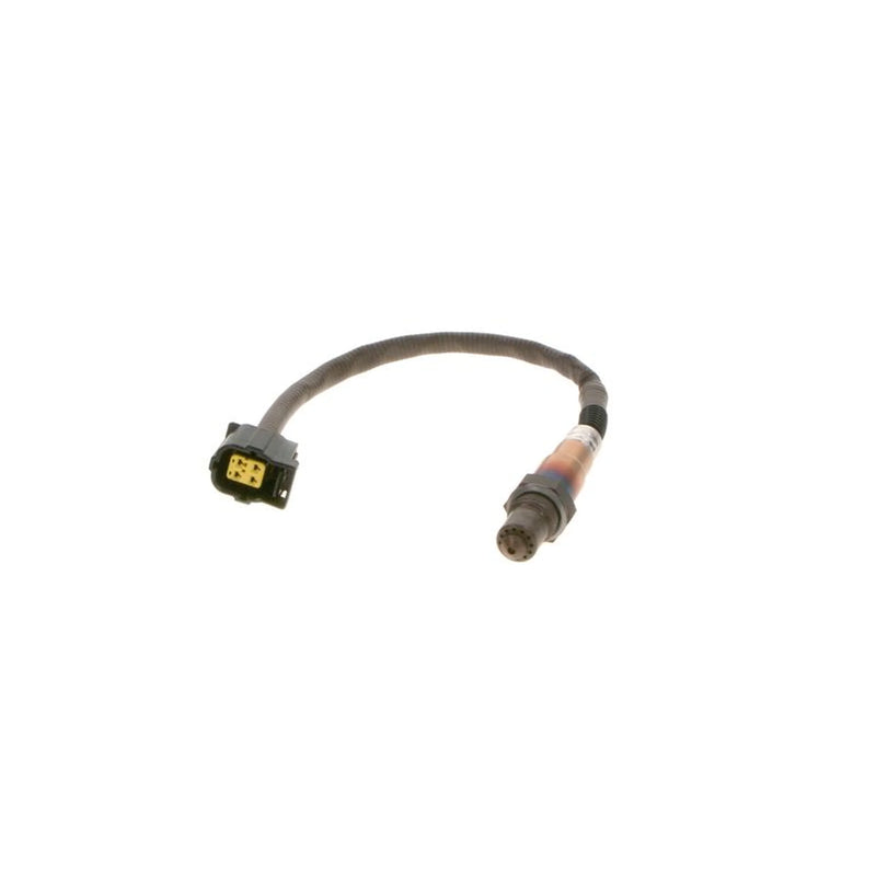 Bosch O2 Lambda Oxygen Sensor Left fits Mercedes-Benz S-Class 2009-2013