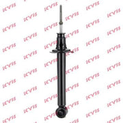 KYB Shock Absorber Damper Strut Rear fits Mitsubishi Galant 1992-1996