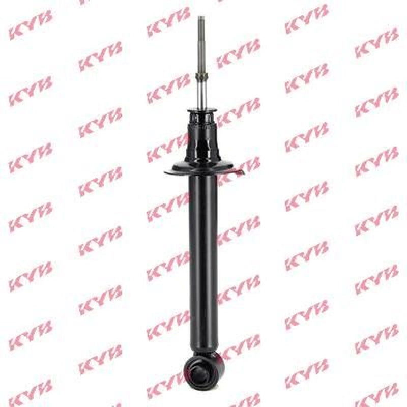 KYB Shock Absorber Damper Strut Rear fits Mitsubishi Galant 1992-1996