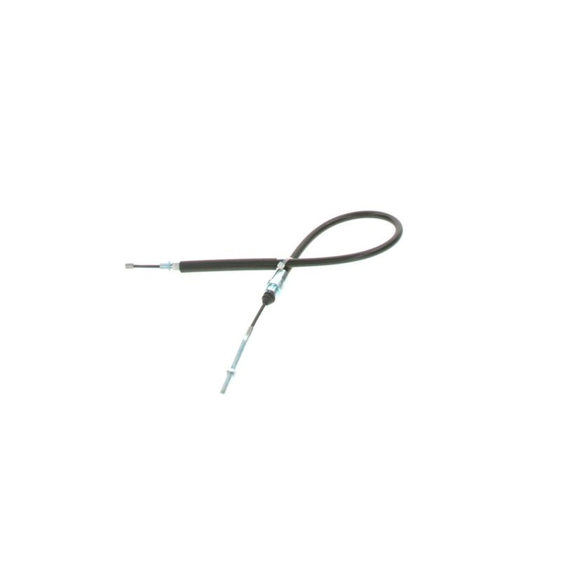 Bosch Handbrake Cable Rear fits Peugeot 406 1995-2004 1.8 1.9 2.0 2.1 2.2 3.0