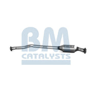 BM Catalysts Homologated Petrol Cat fits Opel Astra F 1991-1998 1.4 1.6