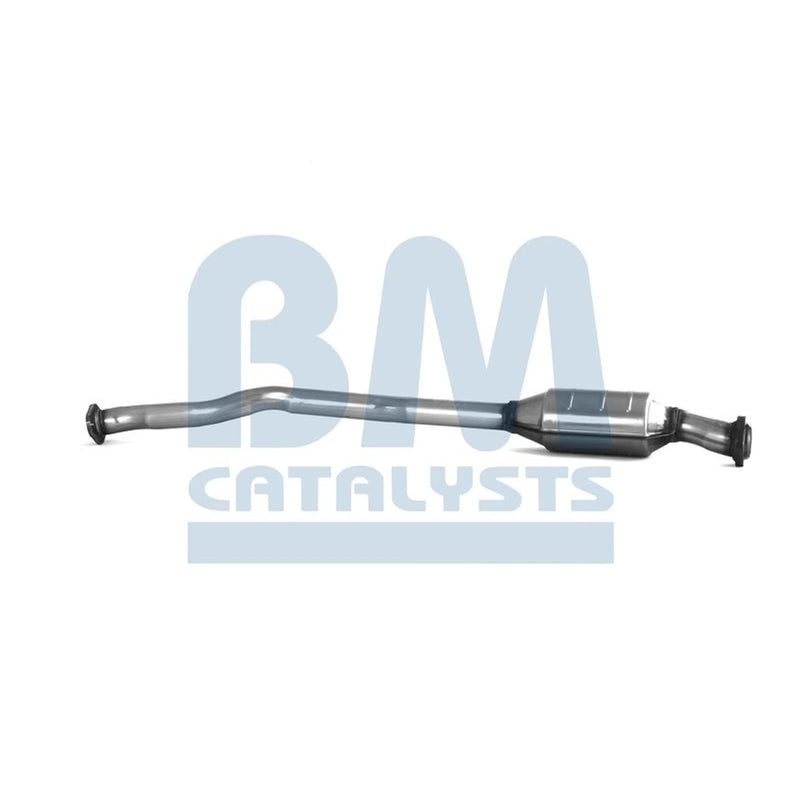 BM Catalysts Homologated Petrol Cat fits Opel Astra F 1991-1998 1.4 1.6