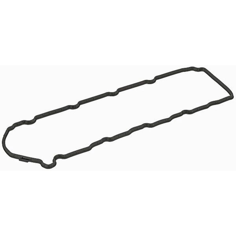 Elring Cylinder Head Cover Gasket ACM (Polyacrylate) fits Nissan Cabstar
