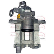 Apec 2 x Rear Brake Calipers fits VW Transporter 1990-2003 1.9 2.0 2.4 2.5