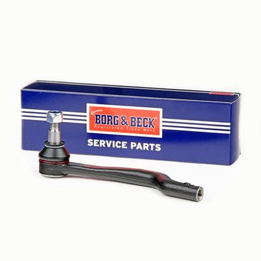 Borg & Beck Steering Tie Rod End Ball Joint BTR4868