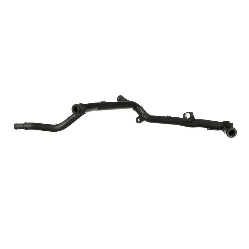 Gates Coolant Water Pipe Tube fits Audi A3 2009-2012 1.6