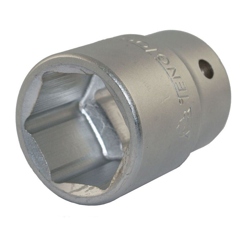 Teng Tools 3/4" Socket 6 pt Metric 33mm Teng Tools - Dynamic Drive