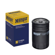 Hella Engine Oil Filter H14W26