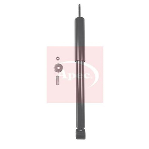 Apec Shock Absorber Damper Strut Rear Right ASA1341