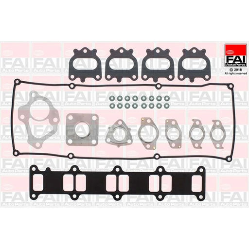 FAI Cylinder Head Gasket Kit HS2258NH