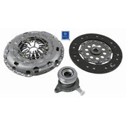 Sachs Clutch Kit Set 3pc 3000990192