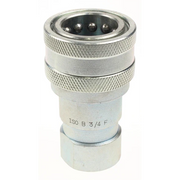 Sealey Female coupler 3/4"