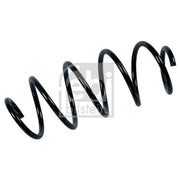 Febi Front Suspension Coil Spring 104699