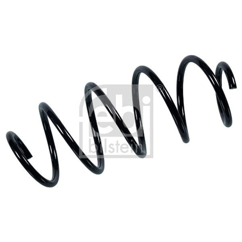 Febi Front Suspension Coil Spring 104699