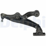 Delphi Control/Trailing Arm Lower fits Jeep Commander 2005-2010 3.0 3.7 4.7 5.7