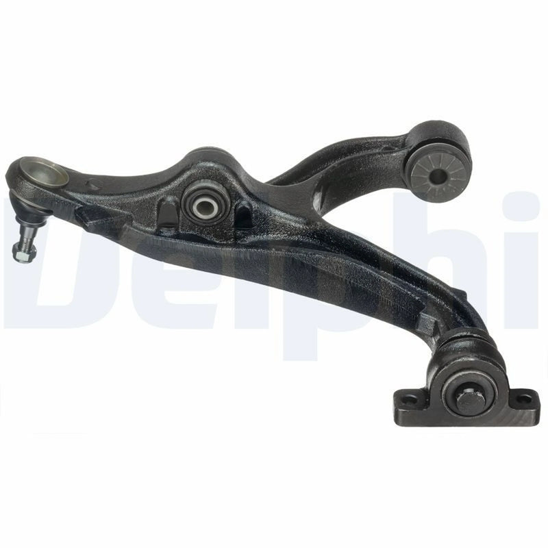 Delphi Control/Trailing Arm Lower fits Jeep Commander 2005-2010 3.0 3.7 4.7 5.7