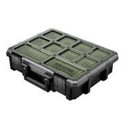 BUNKER Large Organiser, 408 x 334 x 107mm - HDO-LARGE - image 1