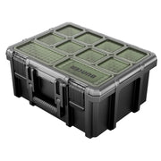 BUNKER Large Deep Organiser, 408 x 334 x 189mm - HDO-LARGEDEEP - image 1