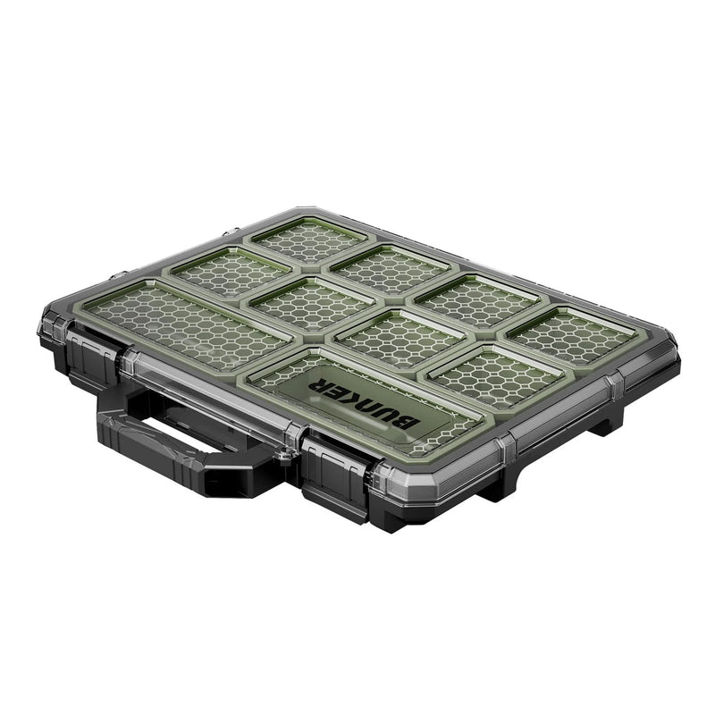 BUNKER Slim Organiser, 408 x 373 x 55mm - HDO-SLIM - image 1