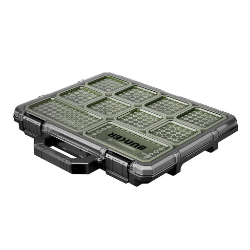 BUNKER Slim Organiser, 408 x 373 x 55mm - HDO-SLIM - image 1