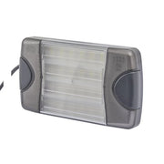 Hella Lamp Reverse Duraled Horz Md12/24 2ZR Rear 2ZR 980 605-201 1529582 2ZR