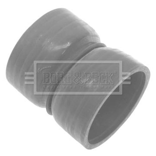 Borg & Beck Intercooler Turbo Charge Air Hose BTH1248