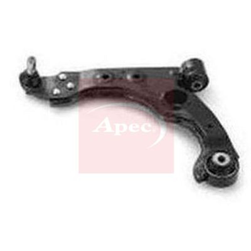 Apec Control/Trailing Arm Front Left fits Alfa Romeo Giulietta 2010-2020