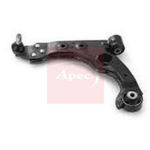 Apec 2 x Front Control/Trailing Arms fits Alfa Romeo Giulietta 2010-2020