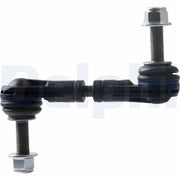 Delphi Stabiliser Bar Link Coupling Rod Rear fits Ford Kuga III 2019 on