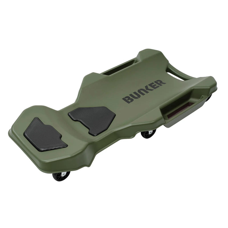 BUNKER Mechanic's Creeper - HDCC - image 1