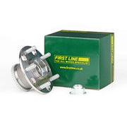 First Line Wheel Bearing Kit fits Honda Accord VII Tourer 2003-2008 2.0 2.2 2.4