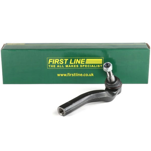 First Line Steering Tie Rod End Ball Joint fits Mercedes-Benz Eqv 2020 on