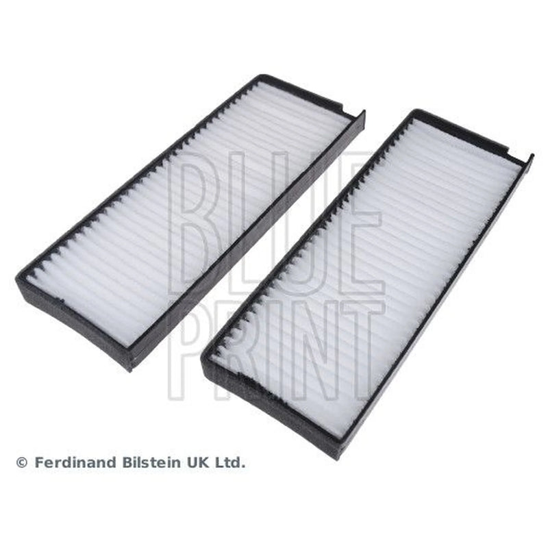 Blue Print Cabin Air Filter Set Wide High ADG02531
