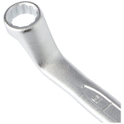 Teng Tools Double Ring Spanner Metric 12 x 13mm Teng Tools - Dynamic Drive