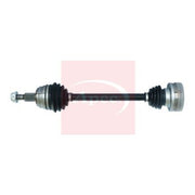 Apec CV Drive Shaft Driveshaft Front Left fits Audi A3 1996-2003 1.6