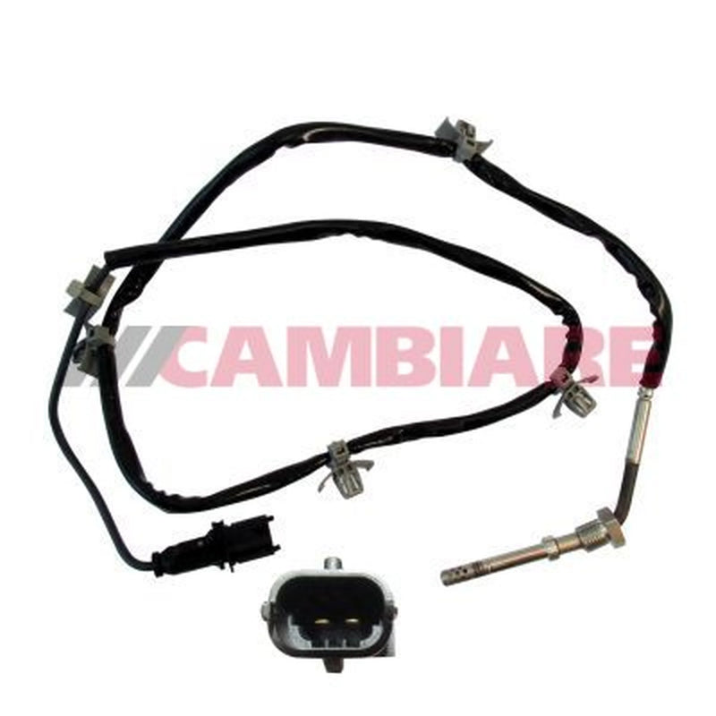 Cambiare Exhaust Gas Temperature Sensor after catalytic converte fits Opel Mokka