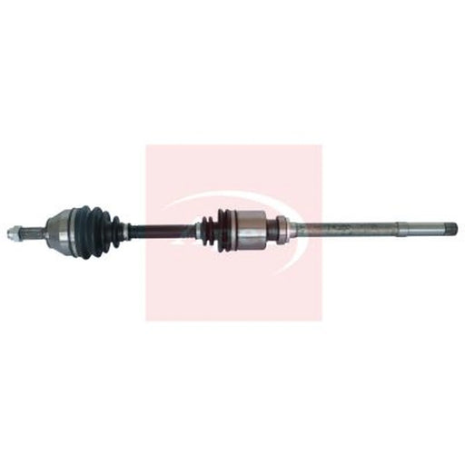 Apec CV Drive Shaft Driveshaft Front Right ADS1288R