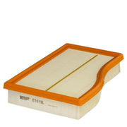 Hengst Engine Air Filter fits Mercedes-Benz A-Class 2018-2019