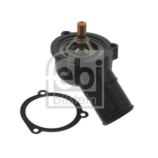 Febi Thermostat,Coolant 22586