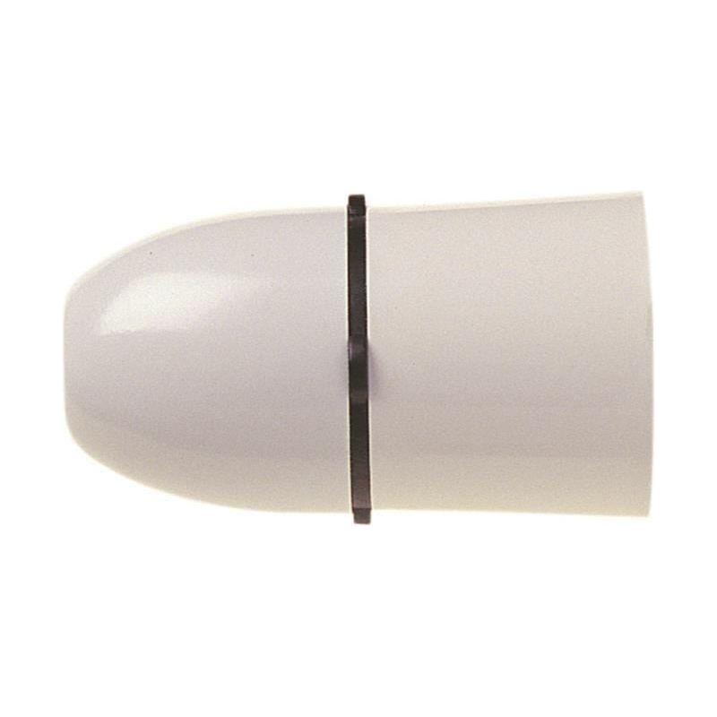 Dencon Heat Resistant BC Cordgrip Lamp Holder Dencon - Town Tools
