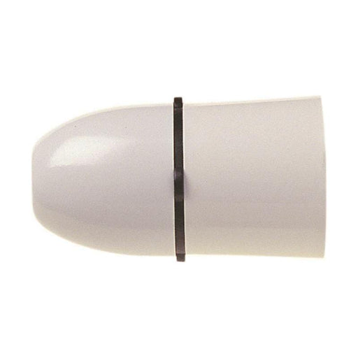 Dencon Heat Resistant BC Cordgrip Lamp Holder Dencon - NN4 Online