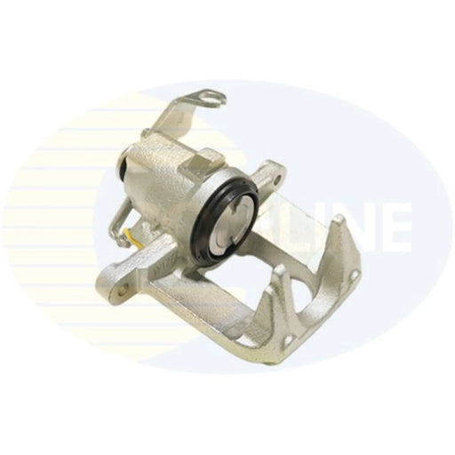 Comline Brake Caliper Assembly Rear Left fits Chrysler Grand Voyager V 2007-2008