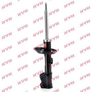 KYB Shock Absorber Damper Strut Front Left fits Opel Adam 2012-2019 1.0 1.2 1.4
