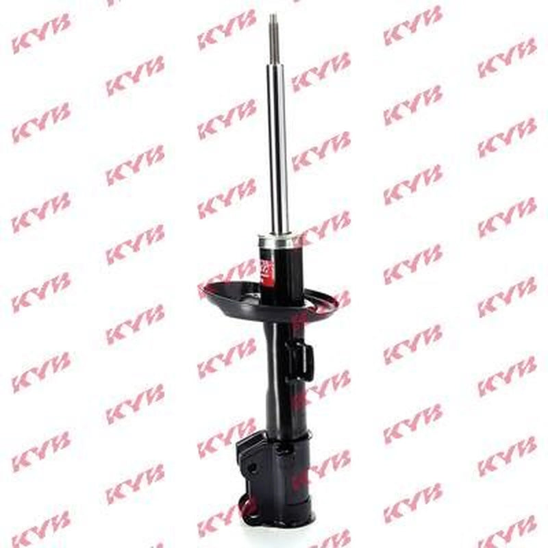 KYB Shock Absorber Damper Strut Front Left fits Opel Adam 2012-2019 1.0 1.2 1.4