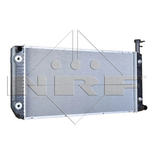 NRF Engine Radiator 56093