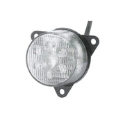 Hella Direction Indicator Light Rear