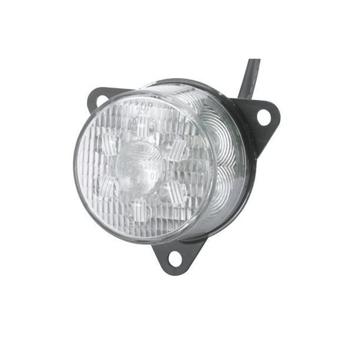 Hella Direction Indicator Light Rear